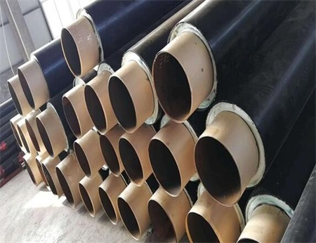 酒泉聚氨酯保温管的生产工艺有哪些流程？